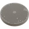 643-4257 Lo-Pro Suct Cover & Snap Catch Assy - Gray