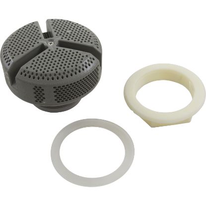 640-3947 VP Suction Assy WW 5