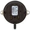 FDXLVPS1930 Kit- Vent Pressure Switch