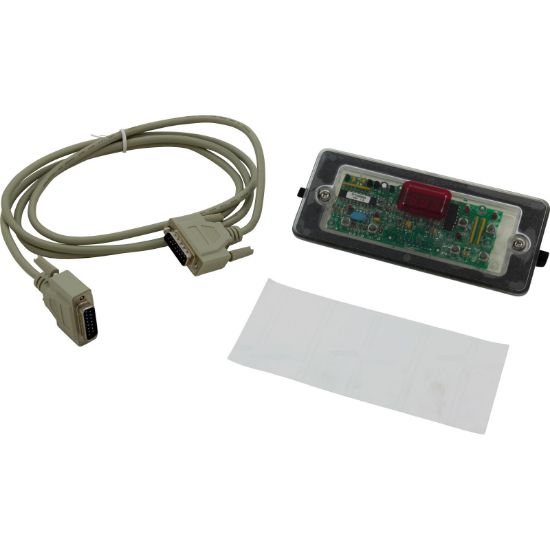 ESS-7000-05 Teckmark Topside No Label