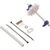 A48 Polaris Vac-Sweep 280 Factory Rebuild Kit 280