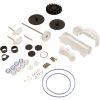 9-100-9035 Polaris Vac-Sweep 380 Black Max Factory Rebuild Kit 380
