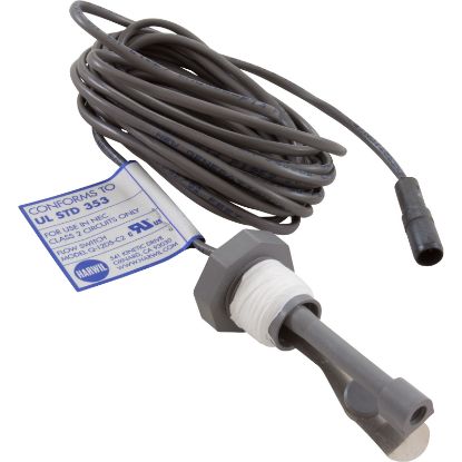 84-742-PC Jandy Pro Series Flow Switch (Autoclearplus)