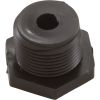 715-1831 Plug Waterway Sensor Well 1-1/2