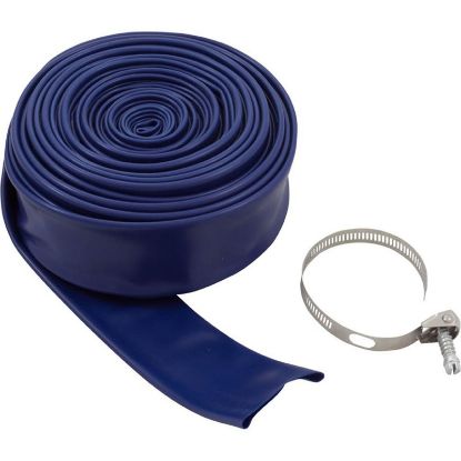 R221218 Hose Discharge 1 1/2X50Ft Display Box 1 Pk