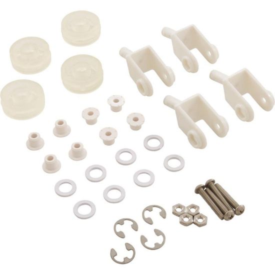 R201500 #250 Repl Kit 12Pk Bp #177263264266267