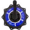 R0443900 Jandy Pro Series Top Valve Assembly