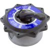 R0443900 Jandy Pro Series Top Valve Assembly