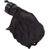 K18 Polaris Sand/Silt Bag Black 280