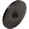 J105-40P Impeller 1/2 Hp Sta-Rite Berkeley ? Hp Pump