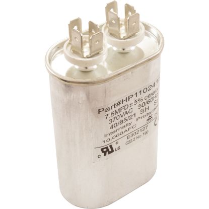 HPX11024151 Capacitor - 7.5Uf
