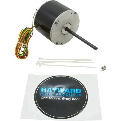 HPX11023564 Kit-Fan Motor