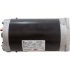H636 MtrCent1.5Hp208-230/460V3Ph1-SpSf1.556Yfr 3450Rpm