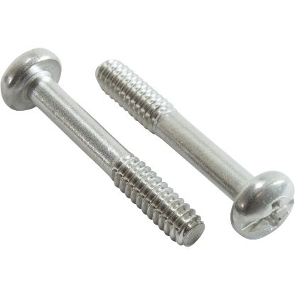WGX1030Z2AM Screw Set-Sump With Inserts