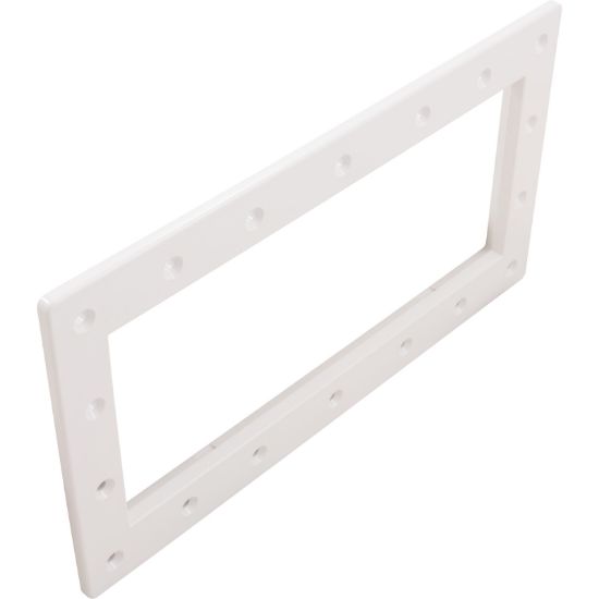 SPX1091F Face Plate Wide Mouth