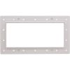 SPX1091F Face Plate Wide Mouth