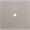 SPX1082EGR Cover Square Deck Plate (Gray)