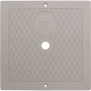 SPX1082EGR Cover Square Deck Plate (Gray)