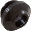 SP1419EBLK Directional Flow Inlet Ftg Hayward Hydrosweep 1