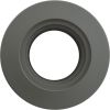 SP1023DGR Locknut Fitting D-Gray