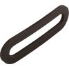 RCX7813 Gasket-Oval 1/4 In QLp.C