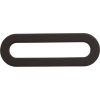RCX7813 Gasket-Oval 1/4 In QLp.C