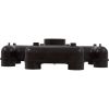 V30-126 Manifold Premier Atlas DE Filter 1-1/2"
