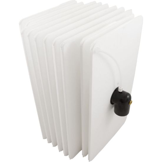 V34-143 Grid Assembly Val-Pak Anthony Apollo VA-52-2 52