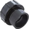 R0461800 Adapter UnionsZodiac Jandy CL/CV/CJ/CS/DEV2"sw/capqty 3