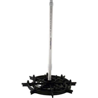 550-4310 Grid Support Waterway CrystalWater w/Center Rod 48 sqft