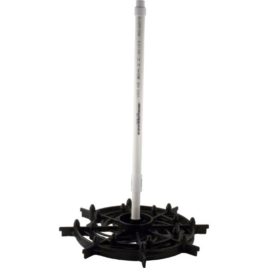 550-4310 Grid Support Waterway CrystalWater w/Center Rod 48 sqft