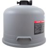 550-4430 Tank Lid Waterway CrystalWater 48 sqft with Label