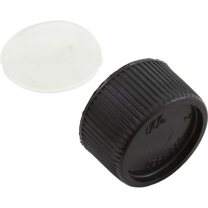 505-2030 Drain Cap Waterway Clearwater