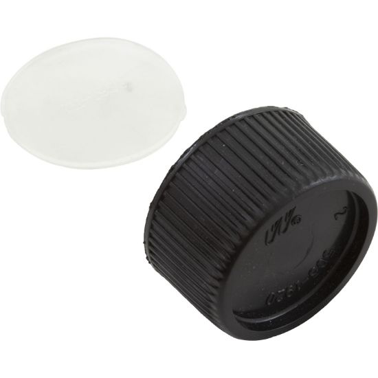 505-2030 Drain Cap Waterway Clearwater