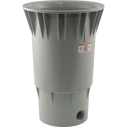 ECX10344P Tank Body Hayward Perflex EC40 with Flow Diffuser