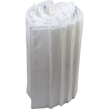 192342 Grid Pack Pentair PacFab FSH/NS w/O-Ring 48 sqft.