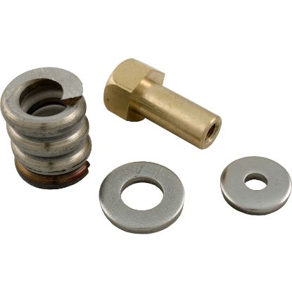53108900 Barrel Nut/Spring Assembly Pentair American Products/PacFab