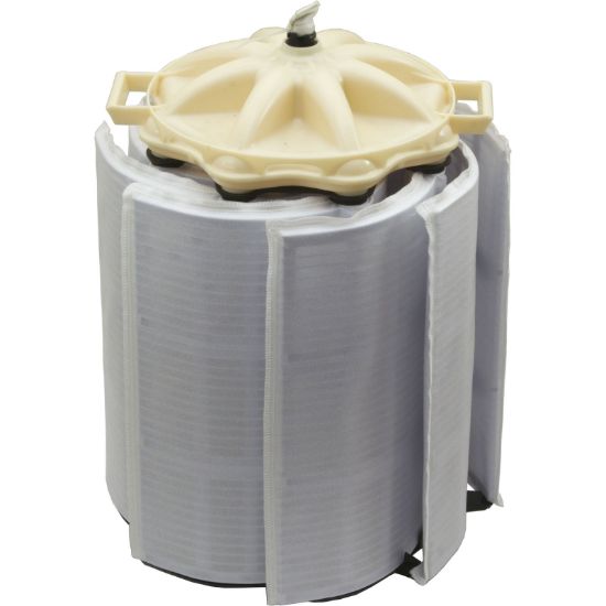 42-3597-10-K Manifold/Grid Assembly Carvin EW36