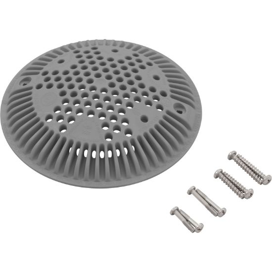 WGX1048EDGR Cover-Suction Outlet-Dark Gray