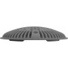 WGX1048EDGR Cover-Suction Outlet-Dark Gray