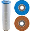 FC-2560 Cartridge 135sqft 4-3/16