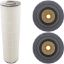 PC-0650 Cartridge 100sqft 3