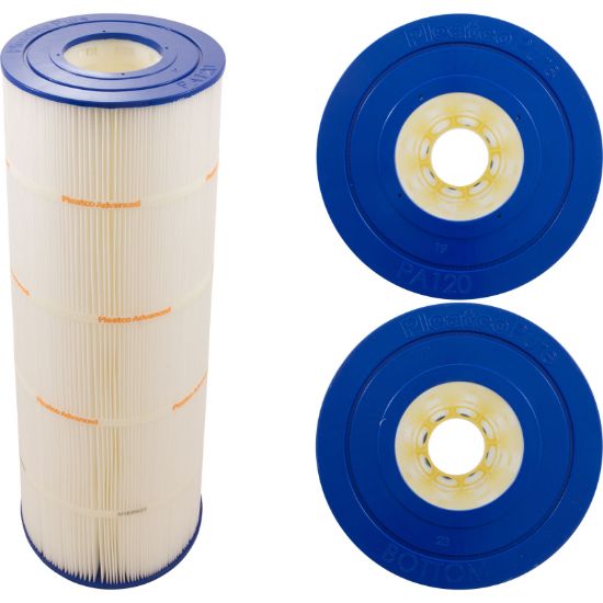 PA120 Cartridge 120sqft 4