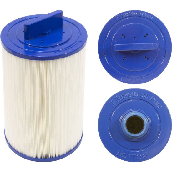 PTL47W-P4 Cartridge 47sqft ht 1-1/2