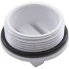 25543-000-000 Drain Plug For Hayward with O-Ring Generic