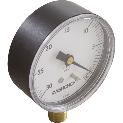1422 Vacuum Gauge 1/4