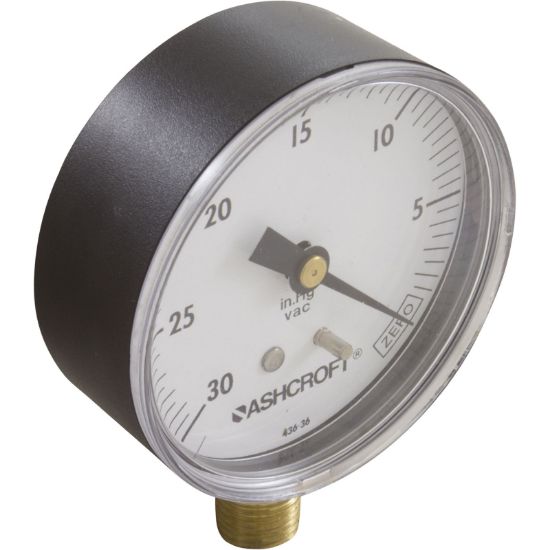 1422 Vacuum Gauge 1/4