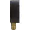 1422 Vacuum Gauge 1/4