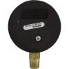 1422 Vacuum Gauge 1/4
