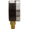  Pressure Gauge 1/8